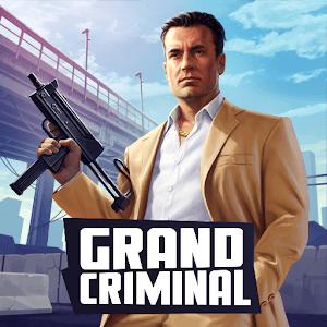  دانلود Grand Criminal Online – بازی ”جنایتکار بزرگ” اندروید + مود